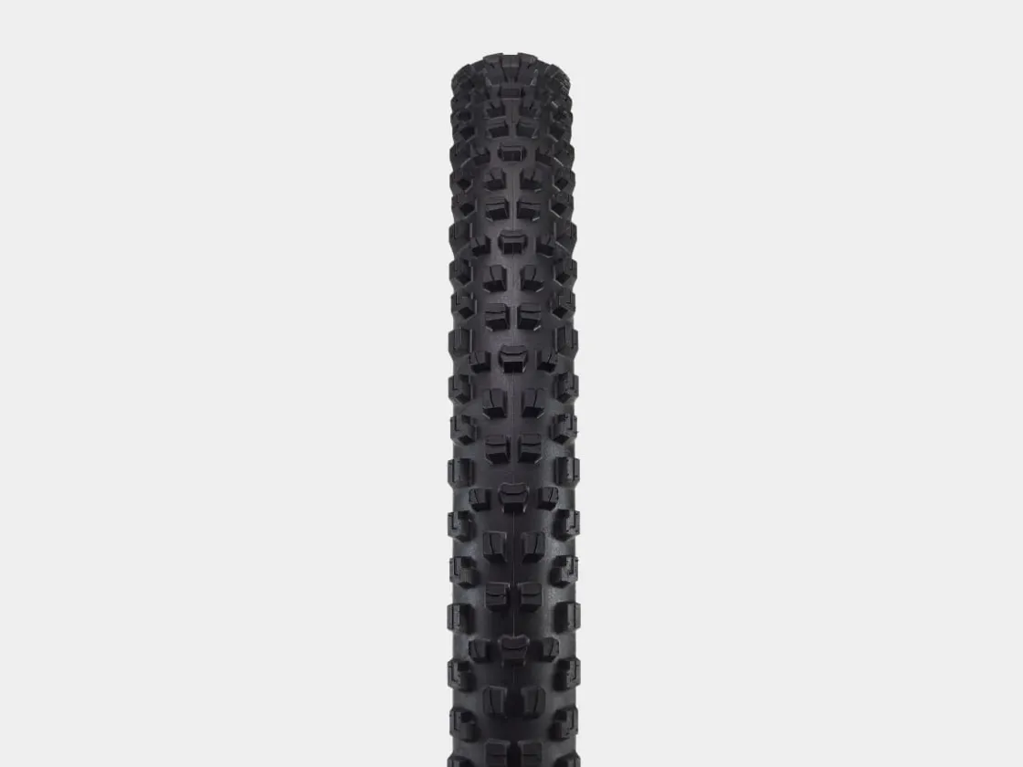 Trek Bikes Bontrager SE6 Team Issue TLR MTB Tire Black Shop