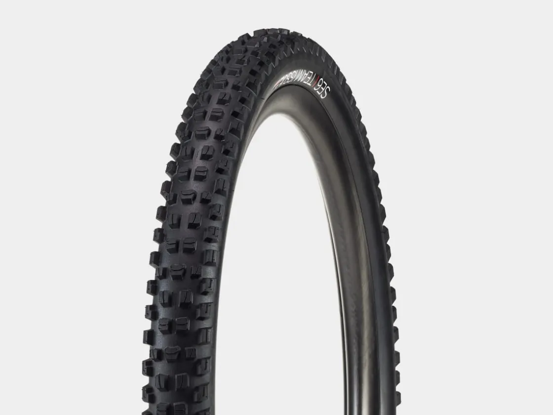 Trek Bikes Bontrager SE6 Team Issue TLR MTB Tire Black Shop