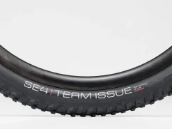 Trek Bikes Bontrager SE4 Team Issue TLR MTB Tire - Factory Overstock Black Online
