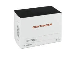 Trek Bikes Bontrager Self-Sealing Presta Valve Bicycle Tube Black Cheap