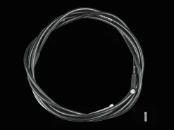 Trek Bikes Bontrager Shift Cable & Housing Set Black Fashion