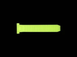 Trek Bikes Bontrager Shoe Replacement Straps Black Online