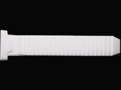 Trek Bikes Bontrager Shoe Replacement Straps Black Online