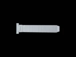 Trek Bikes Bontrager Shoe Replacement Straps Black Online
