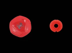 Trek Bikes Bontrager Shoe Replacement BOA IP1 Right Dial Azure Sale