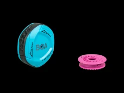 Trek Bikes Bontrager Shoe Replacement BOA IP1 Right Dial Azure Sale
