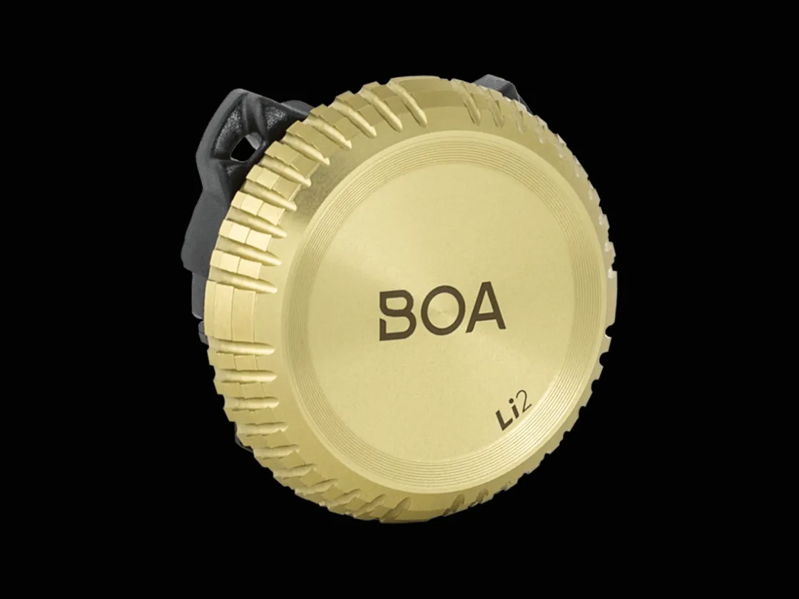 Trek Bikes Bontrager Shoe Replacement BOA Li2 Right Dial Store