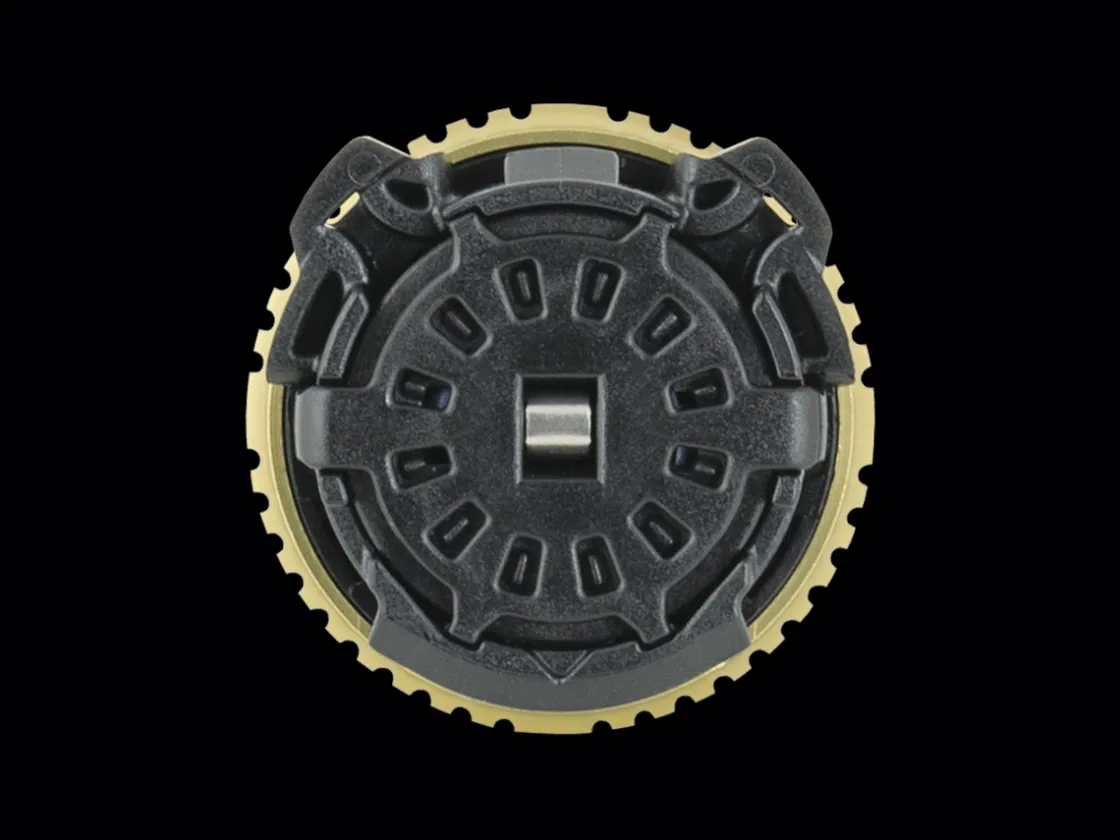 Trek Bikes Bontrager Shoe Replacement BOA Li2 Left Dial New