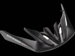 Trek Bikes Bontrager Solstice Bike Helmet Visor Clearance
