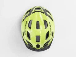 Trek Bikes Bontrager Solstice Bike Helmet Cheap