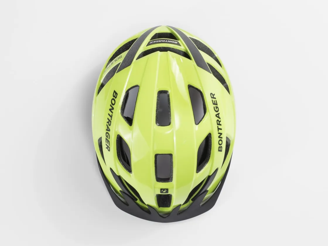 Trek Bikes Bontrager Solstice Bike Helmet Cheap