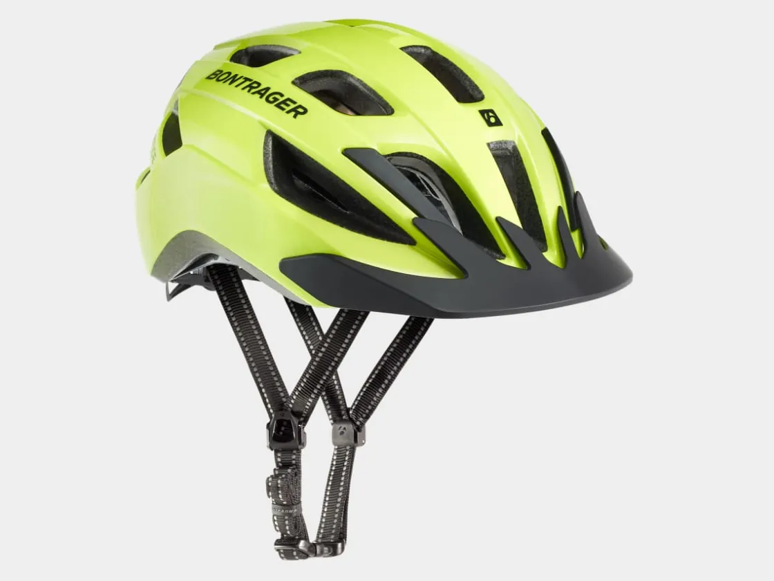 Trek Bikes Bontrager Solstice Bike Helmet Cheap
