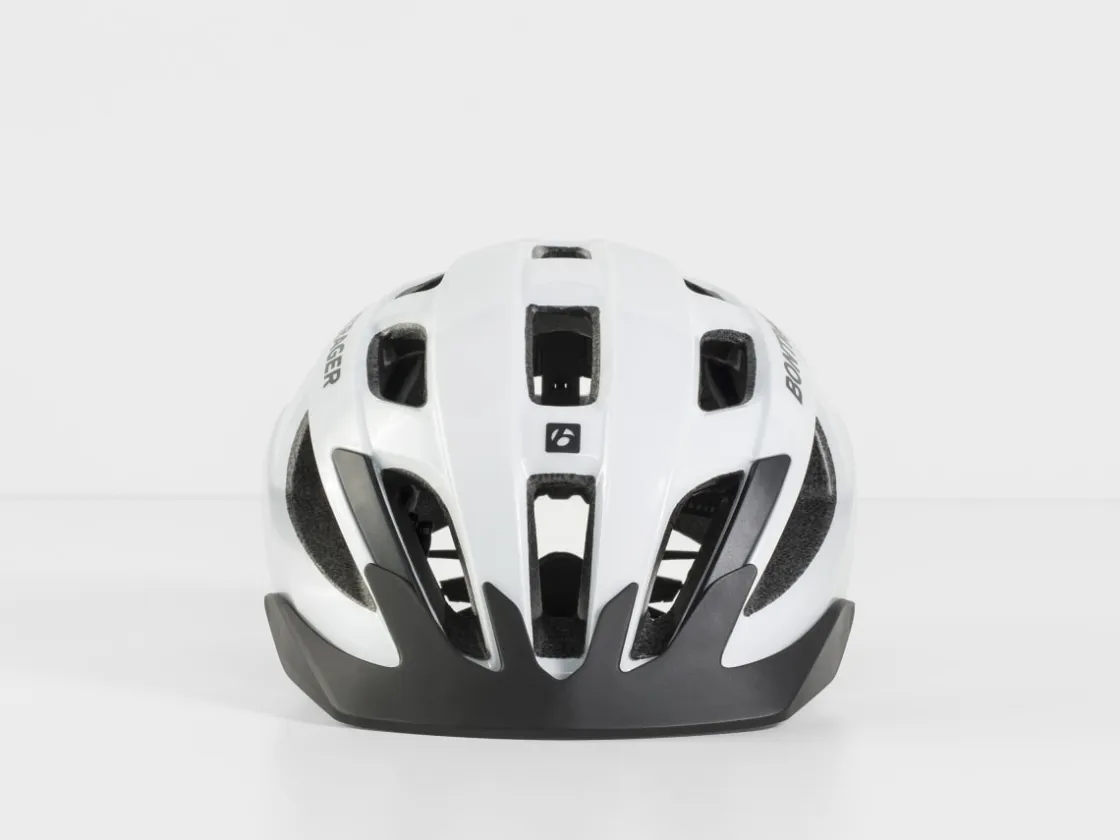 Trek Bikes Bontrager Solstice Bike Helmet Cheap