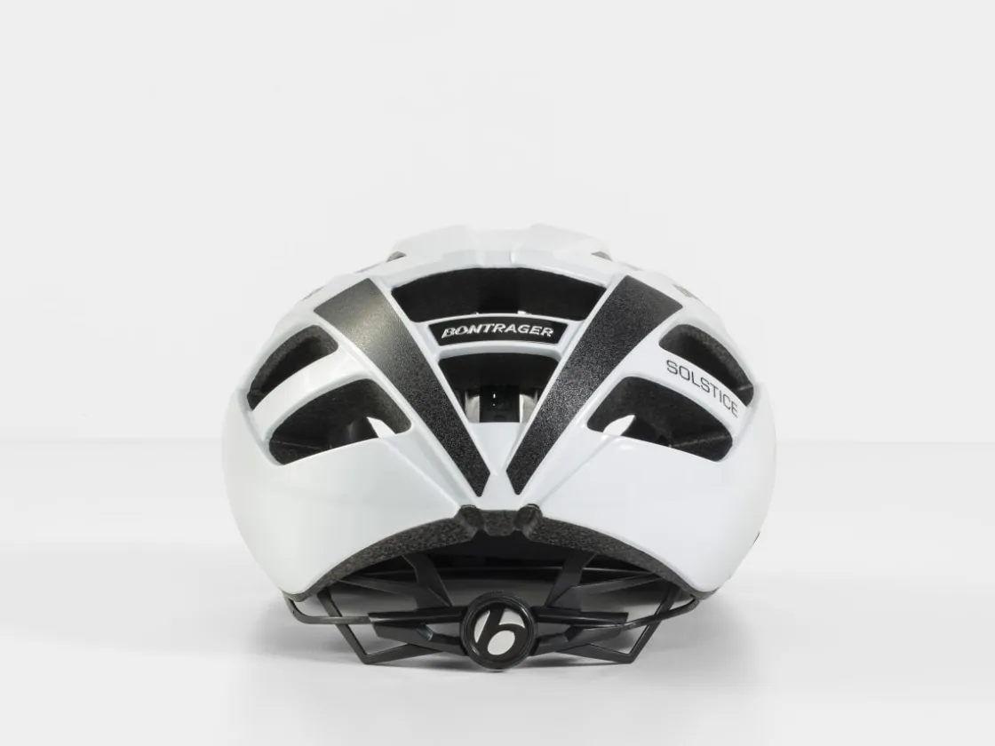 Trek Bikes Bontrager Solstice Bike Helmet Cheap
