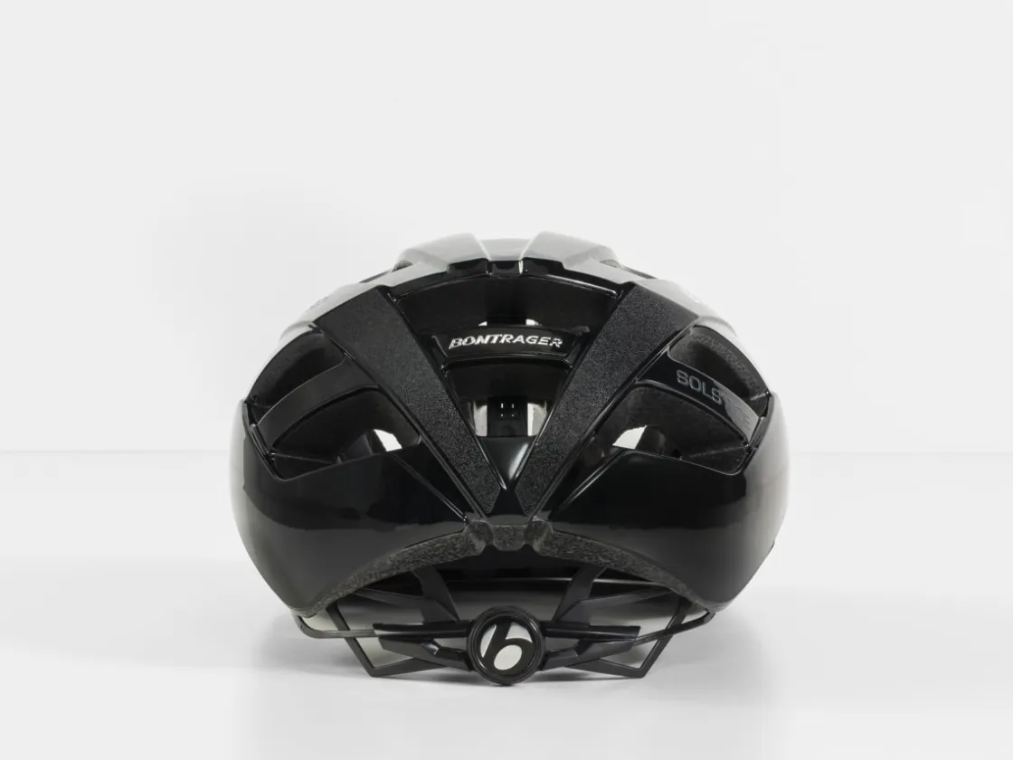 Trek Bikes Bontrager Solstice Bike Helmet Cheap