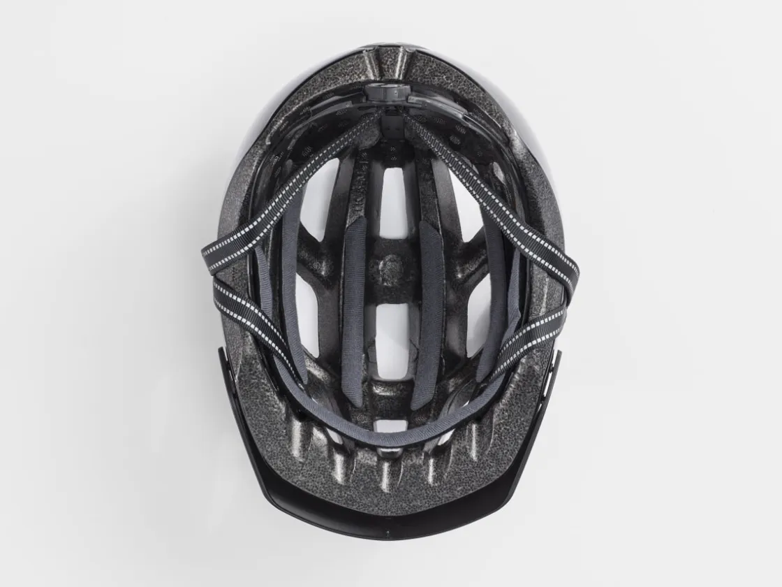 Trek Bikes Bontrager Solstice Bike Helmet Cheap