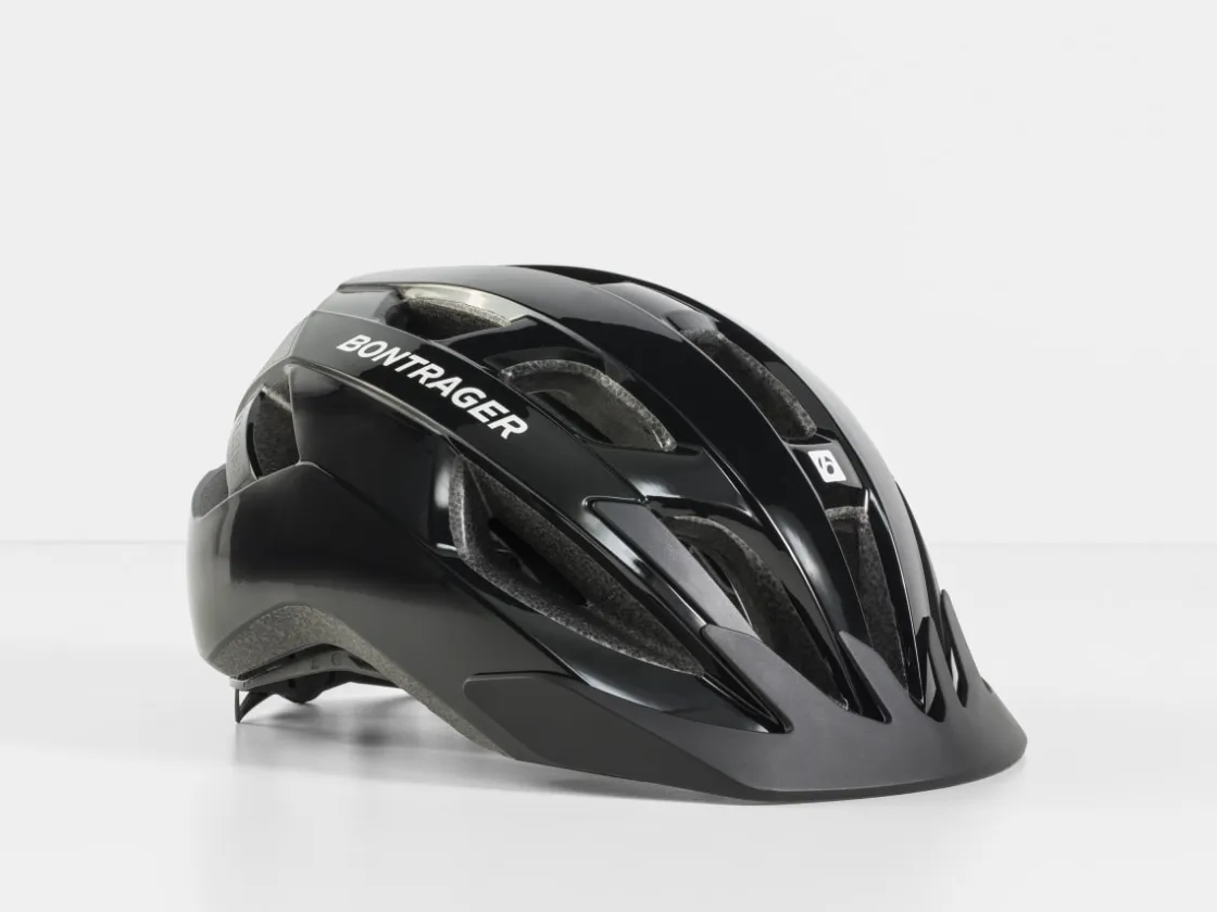 Trek Bikes Bontrager Solstice Bike Helmet Cheap