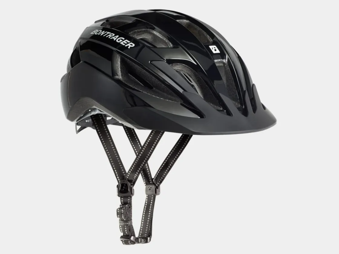 Trek Bikes Bontrager Solstice Bike Helmet Cheap