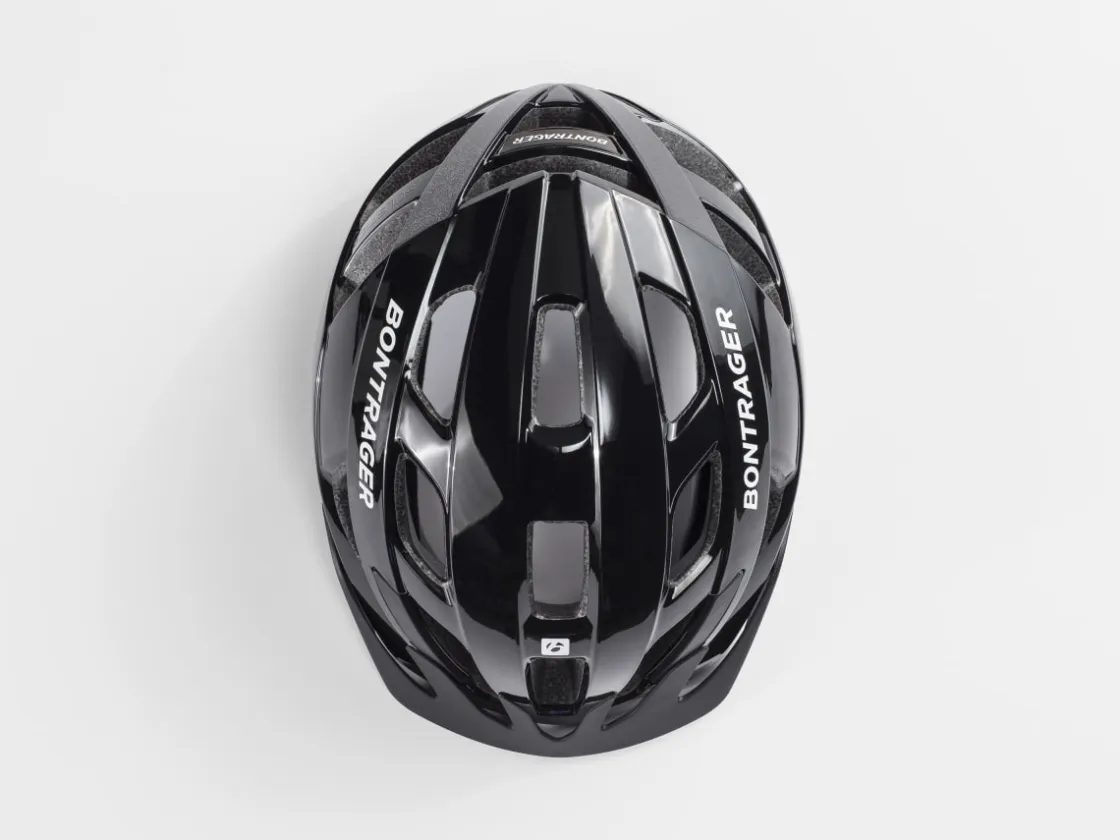 Trek Bikes Bontrager Solstice Bike Helmet Cheap