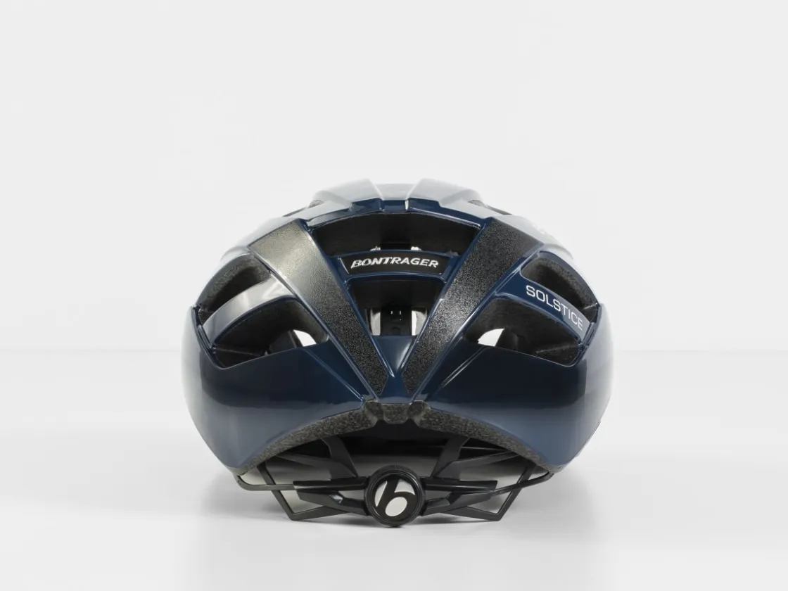 Trek Bikes Bontrager Solstice Bike Helmet Cheap