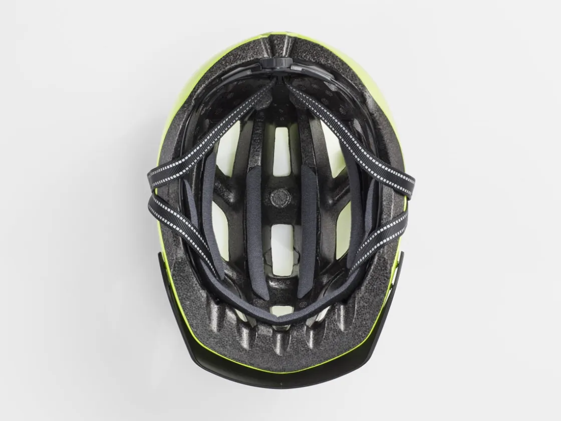 Trek Bikes Bontrager Solstice Bike Helmet Cheap