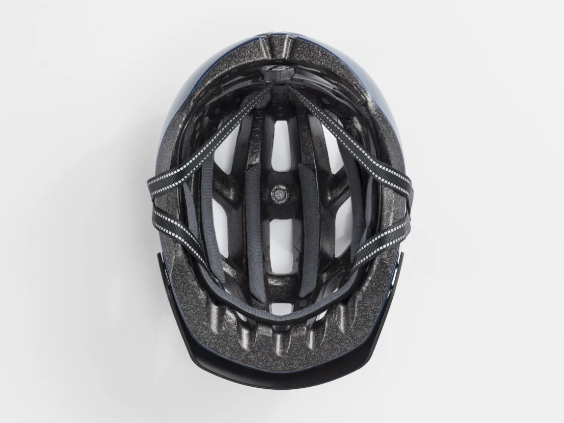 Trek Bikes Bontrager Solstice Bike Helmet Cheap