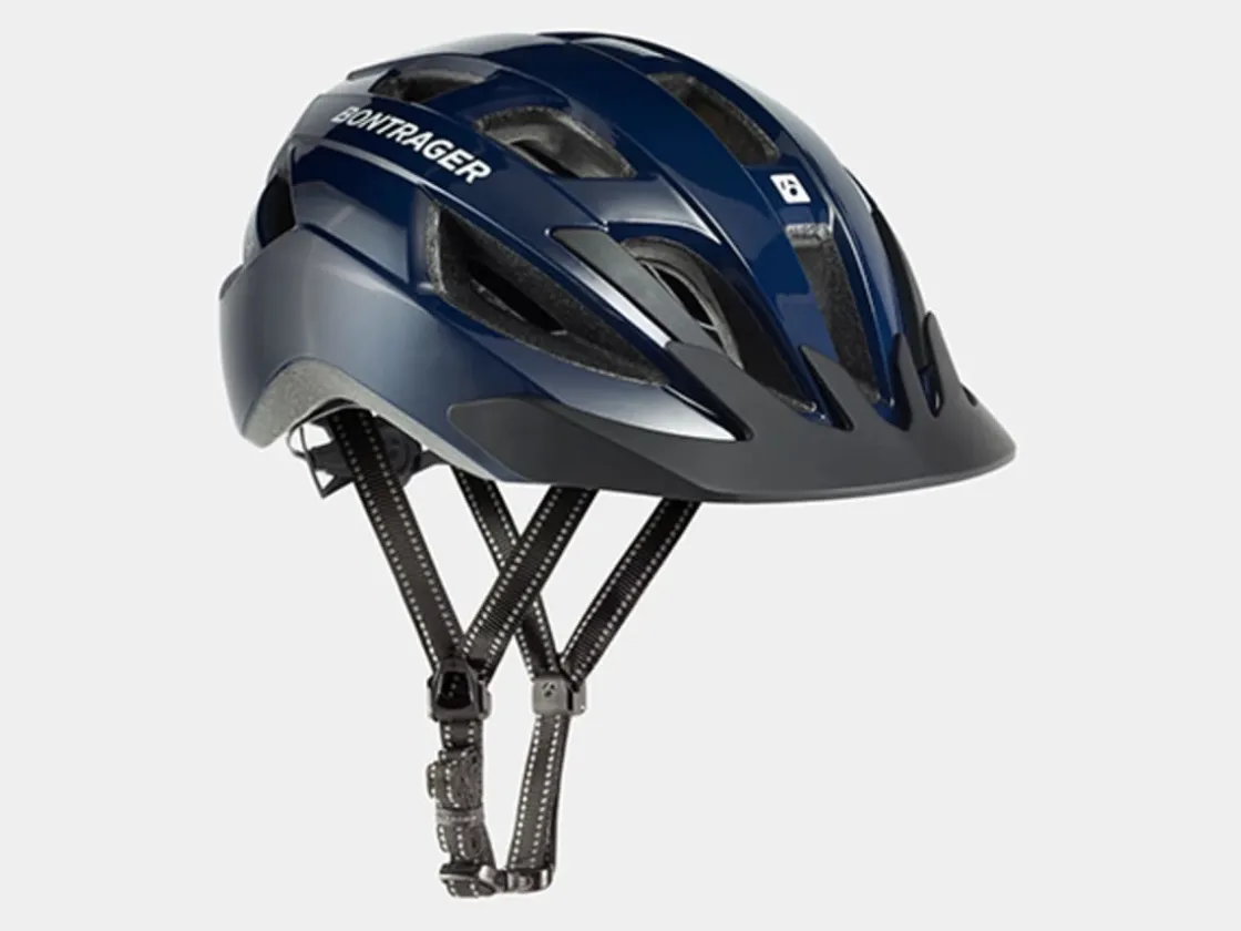 Trek Bikes Bontrager Solstice Bike Helmet Cheap