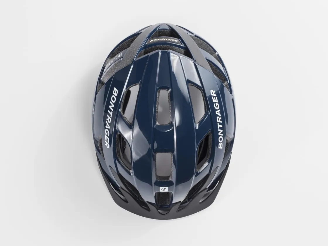 Trek Bikes Bontrager Solstice Bike Helmet Cheap