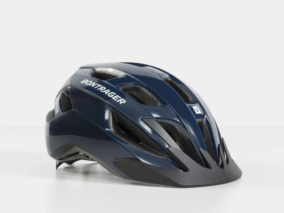 Trek Bikes Bontrager Solstice Bike Helmet Cheap