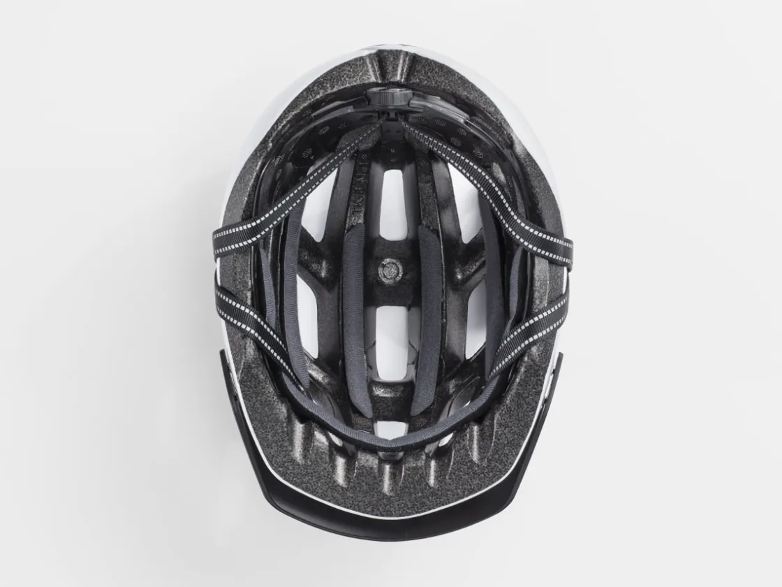 Trek Bikes Bontrager Solstice Bike Helmet Cheap