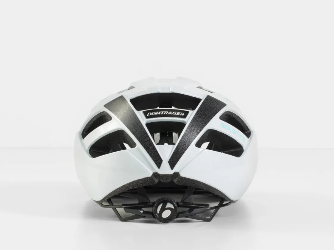 Trek Bikes Bontrager Solstice Bike Helmet Cheap