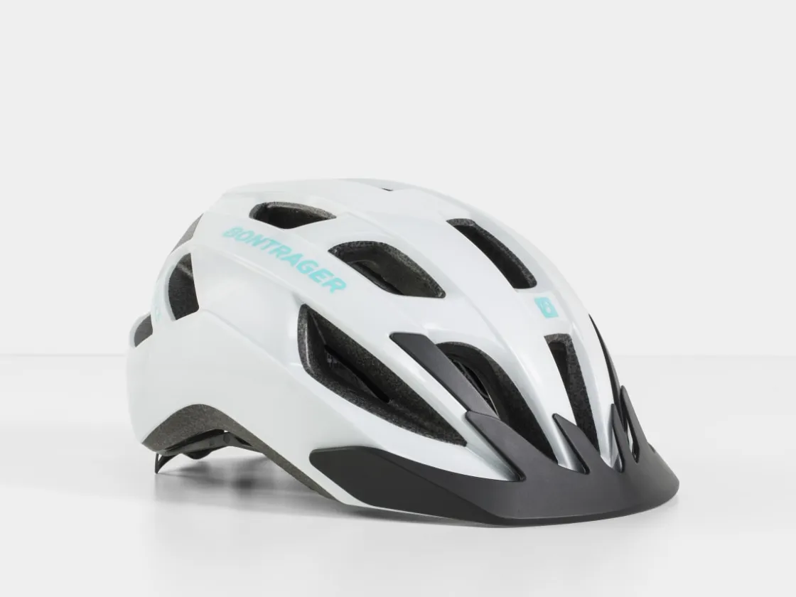 Trek Bikes Bontrager Solstice Bike Helmet Cheap