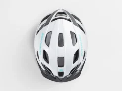 Trek Bikes Bontrager Solstice Bike Helmet Cheap