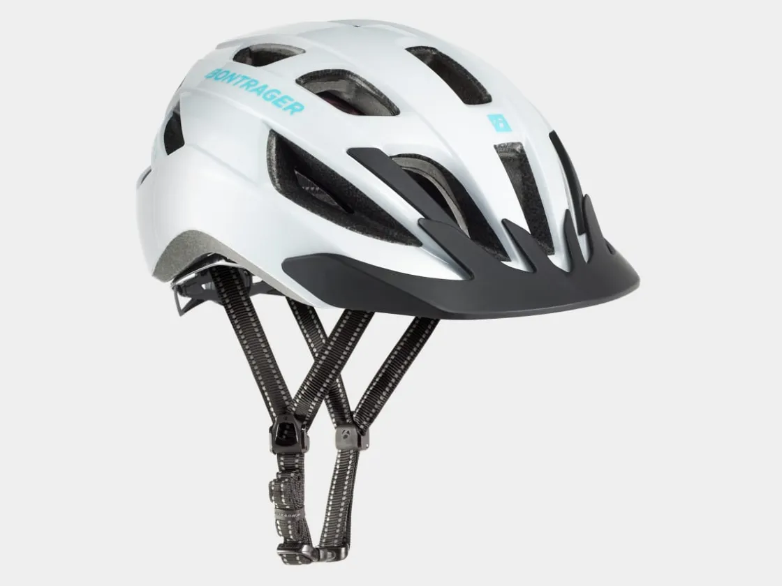 Trek Bikes Bontrager Solstice Bike Helmet Cheap