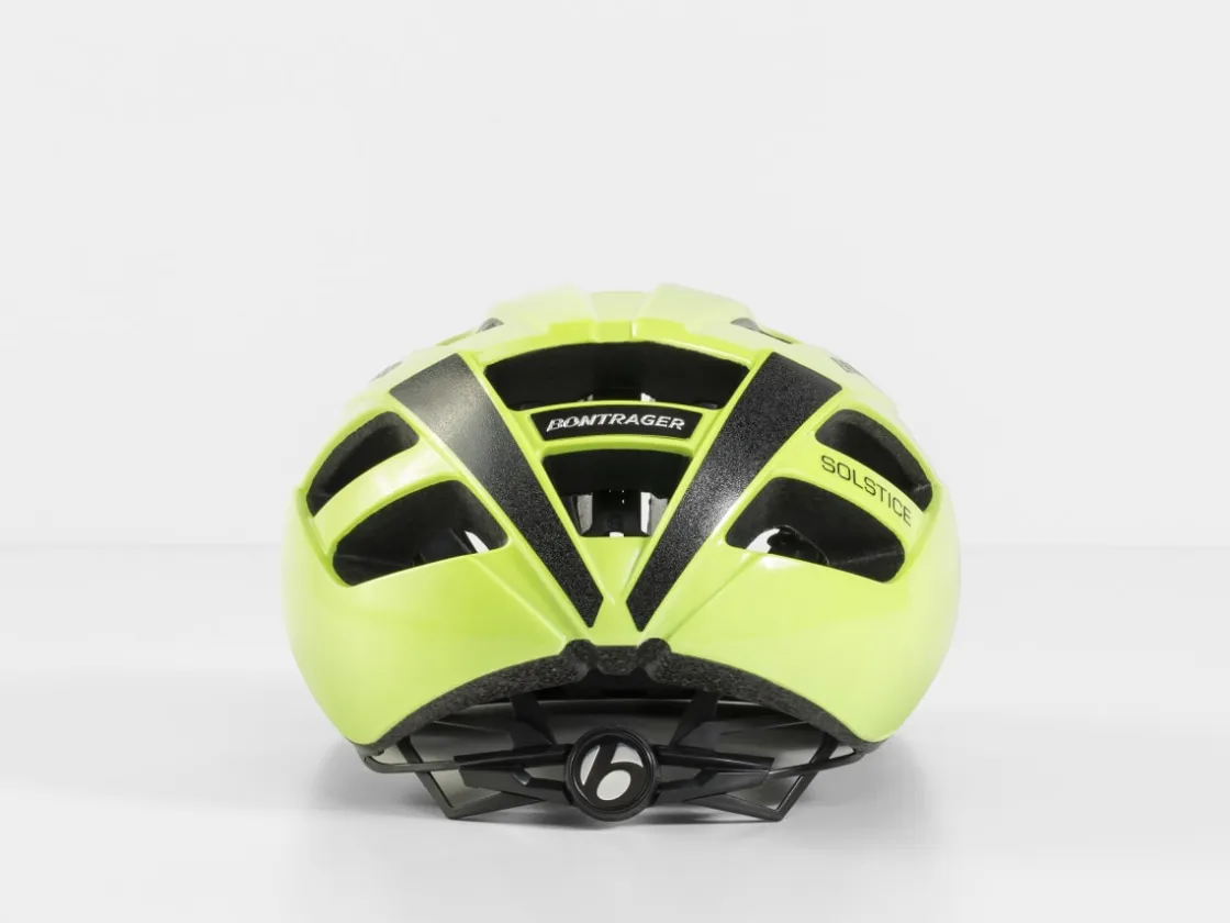 Trek Bikes Bontrager Solstice Bike Helmet Cheap
