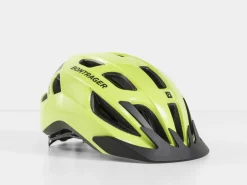 Trek Bikes Bontrager Solstice Bike Helmet Cheap
