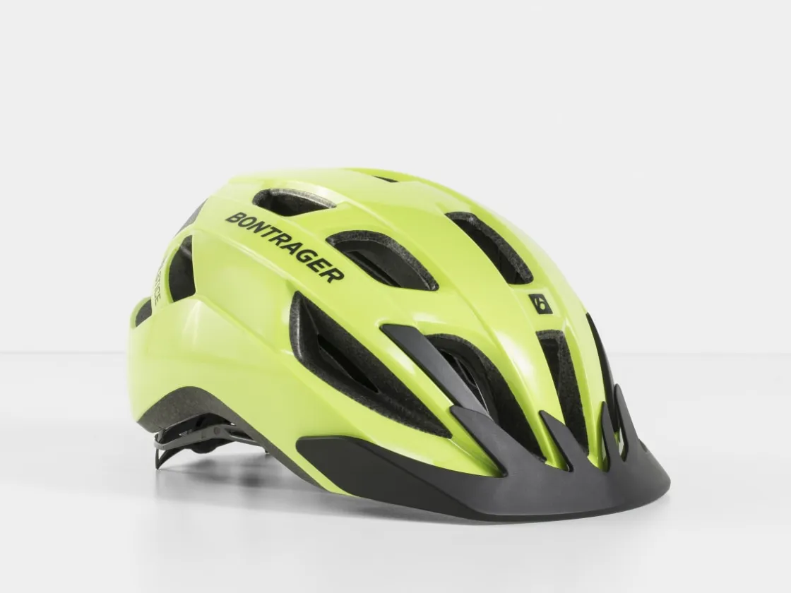 Trek Bikes Bontrager Solstice Bike Helmet Cheap