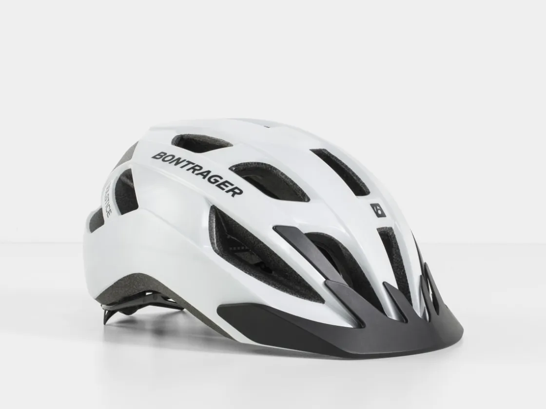 Trek Bikes Bontrager Solstice Bike Helmet Cheap