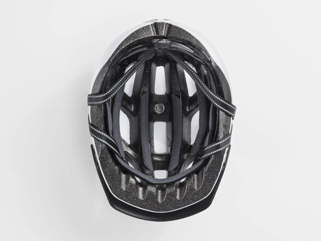 Trek Bikes Bontrager Solstice Bike Helmet Cheap