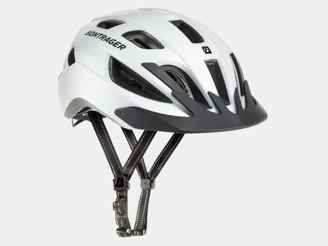 Trek Bikes Bontrager Solstice Bike Helmet Cheap