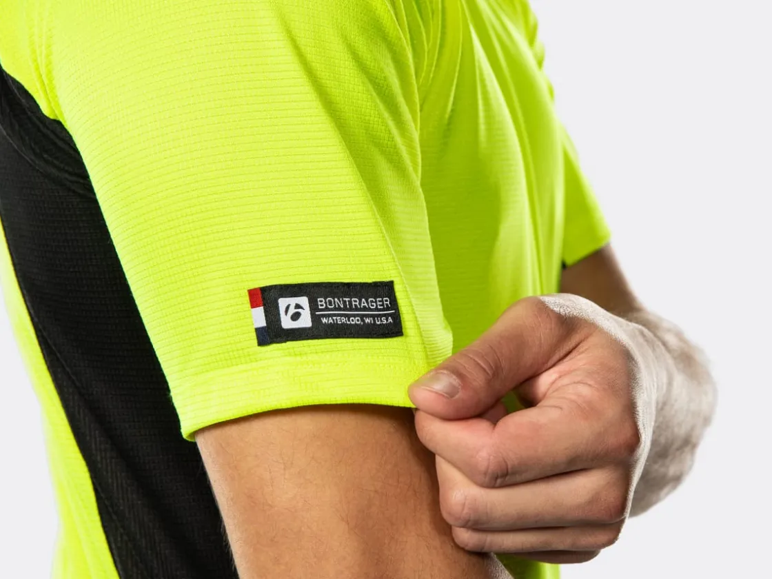 Trek Bikes Bontrager Solstice Cycling Jersey Online
