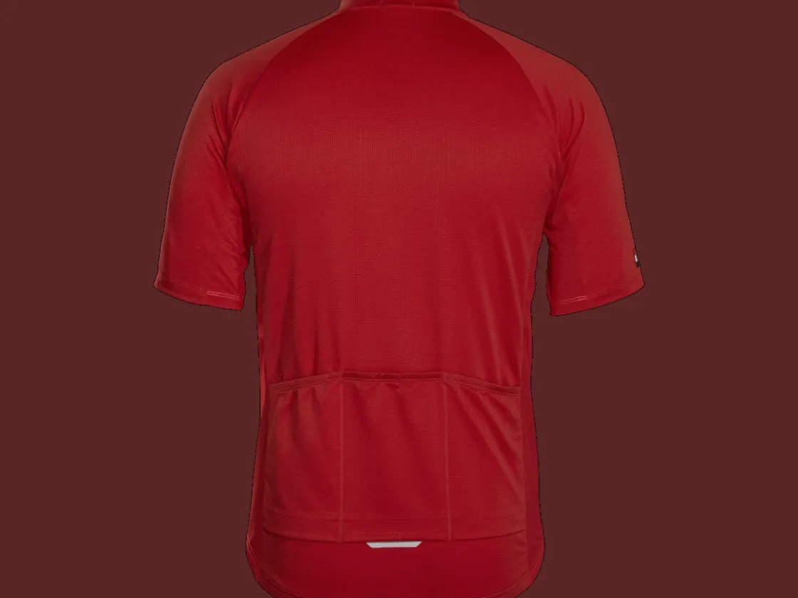 Trek Bikes Bontrager Solstice Cycling Jersey Online