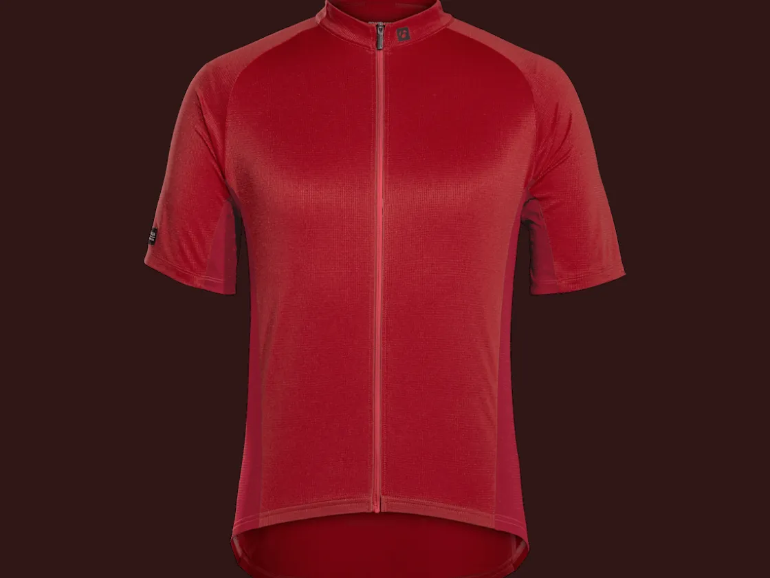 Trek Bikes Bontrager Solstice Cycling Jersey Online
