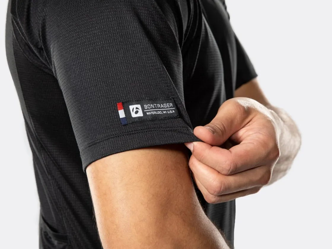 Trek Bikes Bontrager Solstice Cycling Jersey Online