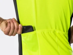 Trek Bikes Bontrager Solstice Cycling Jersey Online