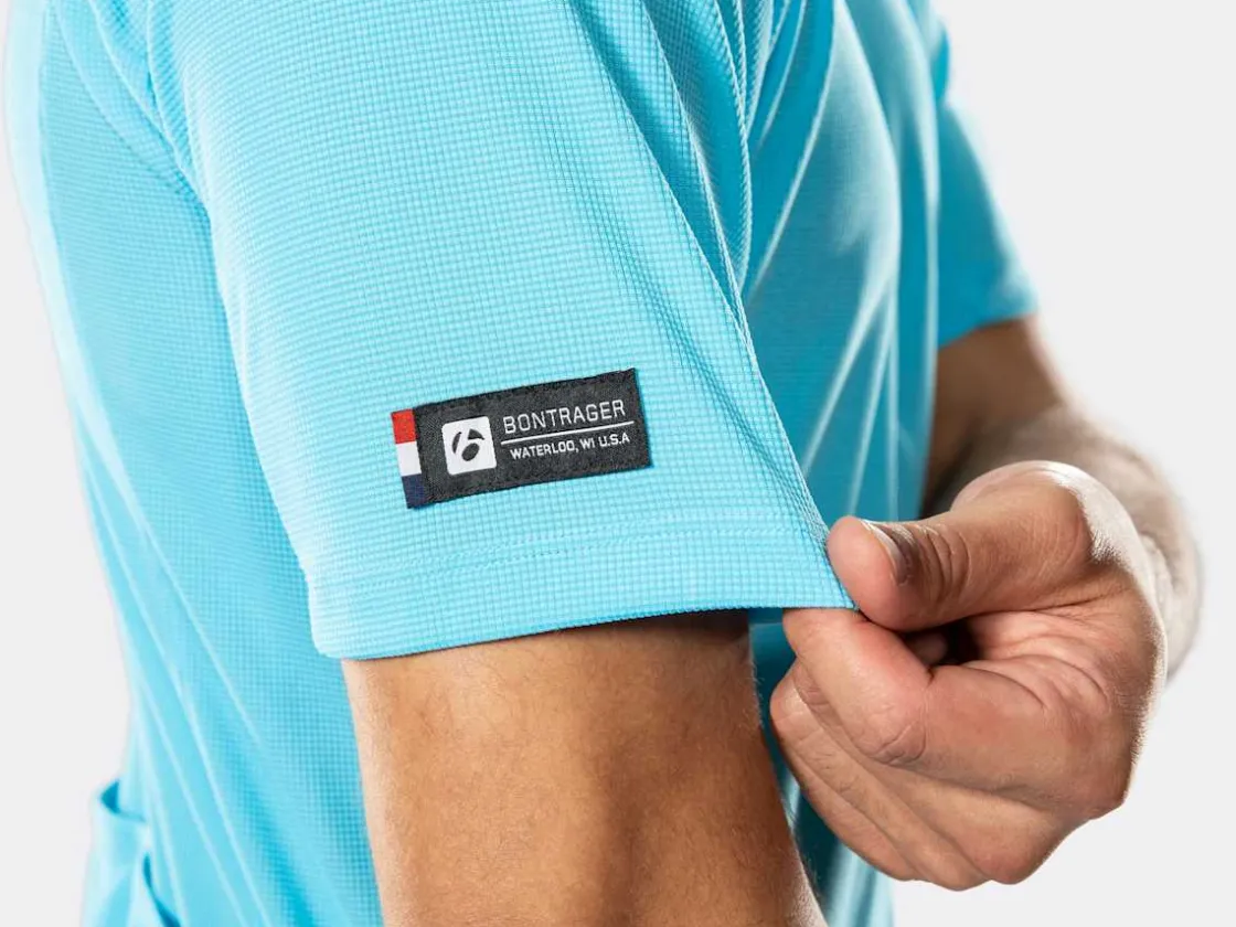 Trek Bikes Bontrager Solstice Cycling Jersey Online