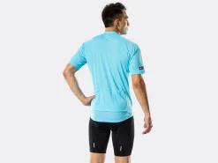 Trek Bikes Bontrager Solstice Cycling Jersey Online