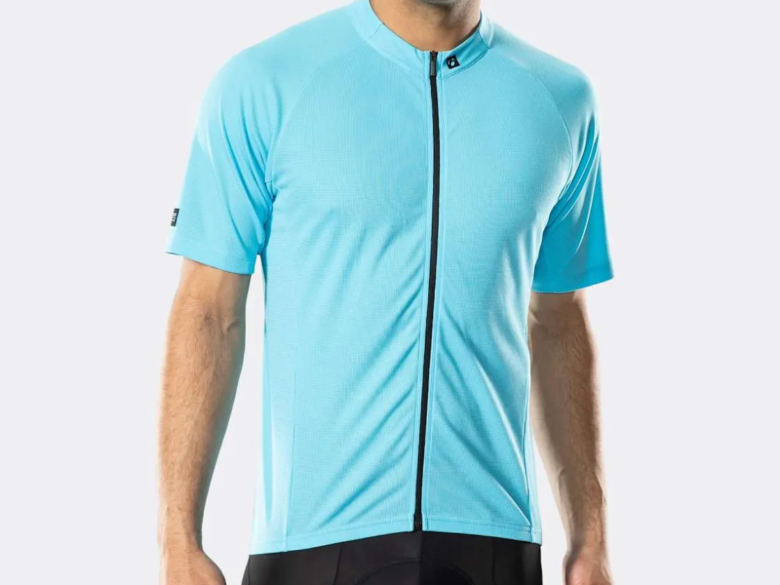 Trek Bikes Bontrager Solstice Cycling Jersey Online