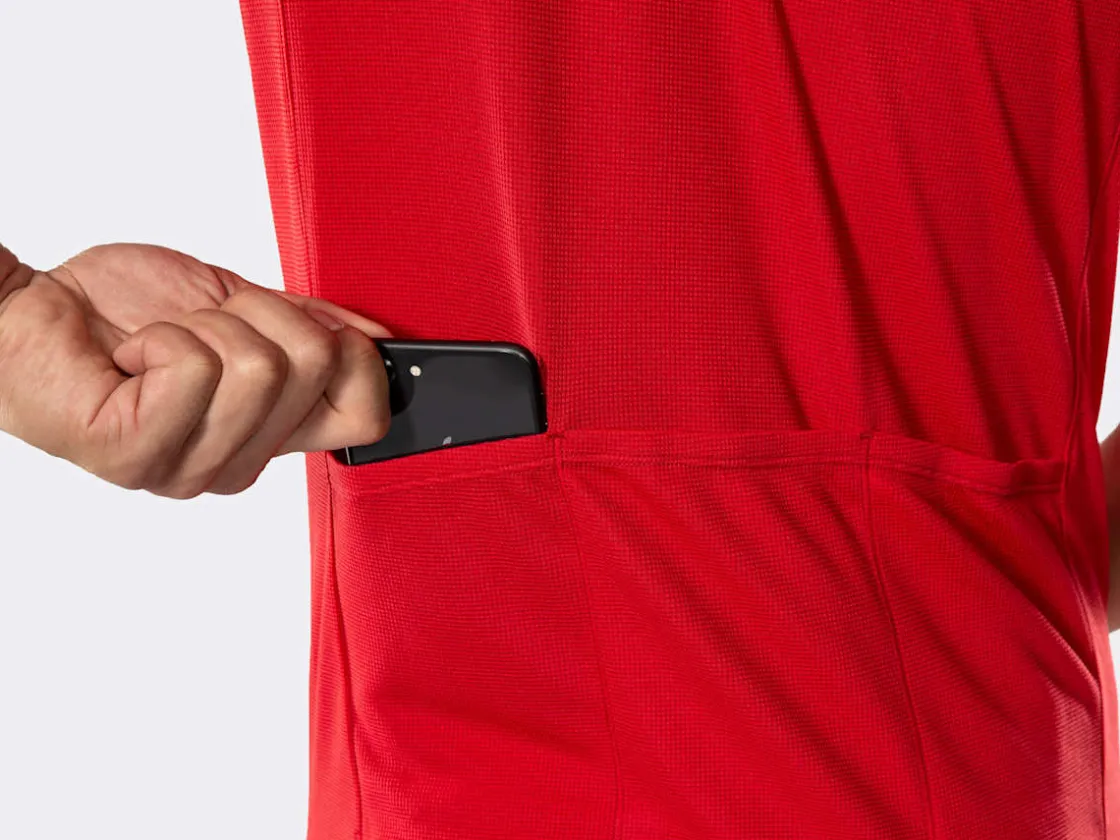 Trek Bikes Bontrager Solstice Cycling Jersey Online
