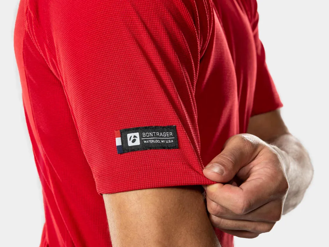 Trek Bikes Bontrager Solstice Cycling Jersey Online